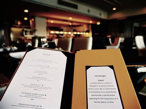 Lombardi Queenstown Menu Prices And Restaurant Reviews Tripadvisor