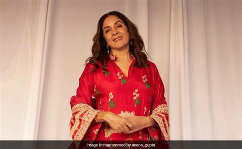 Neena Gupta On Working With Sooraj Barjatya In Uunchai Dream Come True