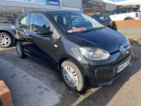 Used Cars for sale in Kettering, Northamptonshire | The Kettering Car ...