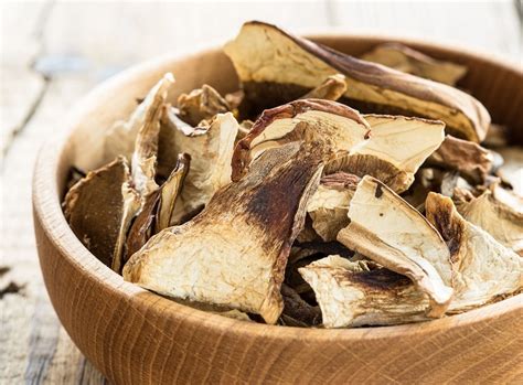 Porcini Mushrooms How To Buy Cook Them And Their Health Benefits