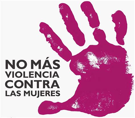 De Noviembre D A Internacional De La Eliminaci N De La Violencia