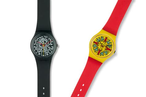 Culture Of Time: The Art Of Swatch - HODINKEE