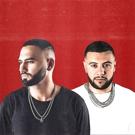 Hammali & Navai Concert Tickets And Tour Dates - Platinumlist.net