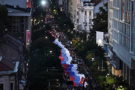 Slobodna Dalmacija Iznenađenje na popisu u Srbiji ima ih pola