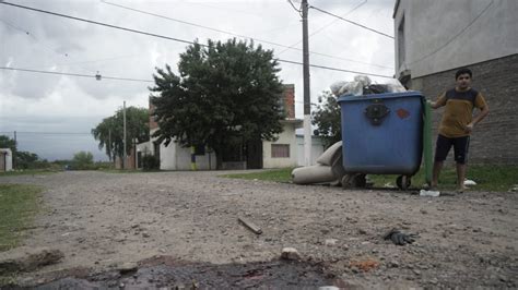 Mataron A Balazos A Un Hombre Cerca Del Cementerio De Granadero Baigorria