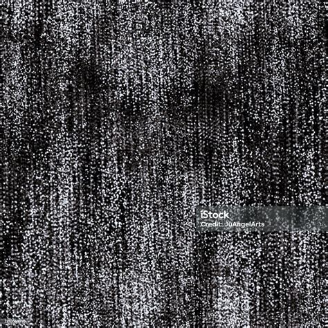 Tekstur Atau Latar Belakang Pola Mulus Glitter Silver Ilustrasi Tentang