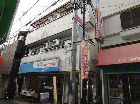 フレックス花園大阪府東大阪市花園本町1丁目の物件情報｜いい部屋ネットの大東建託リーシング