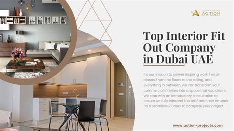 PPT Interior Fit Out Company In Dubai PowerPoint Presentation Free