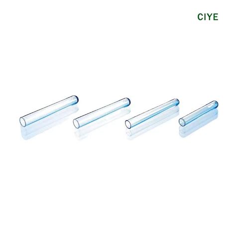 Disposable Laboratory Ps Plastic Test Tube China Test Tube And Test Tubes