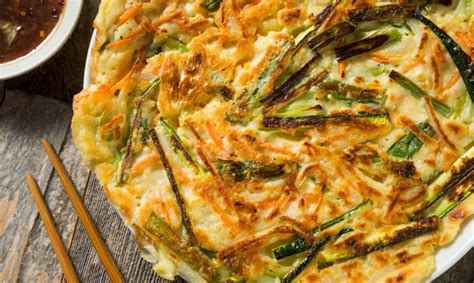 What To Serve With Trader Joe S Scallion Pancakes 7 Best Side Dishes