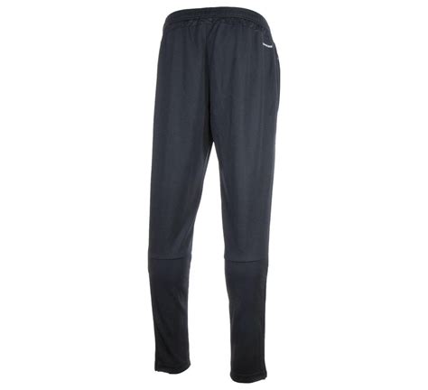 Adidas Tiro Sportbroek Maat S Mannen Zwart Bol