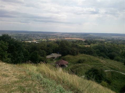 Trasa Na Rower Trekkingowy Forteczna Trasa Rowerowa Cz Po Udniowa