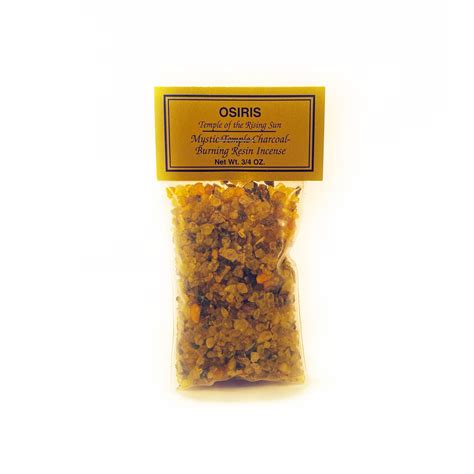 Pontifical Incense Resin Is A Powerful Step Toward Peace And Tranquility