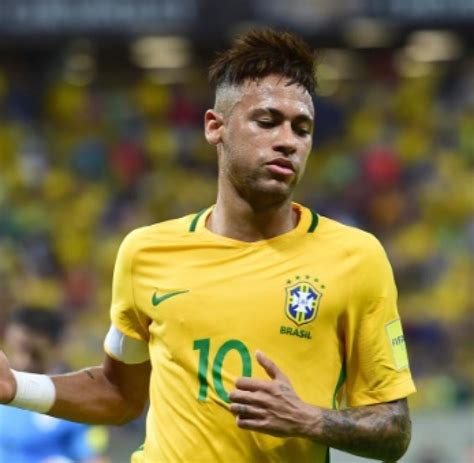 Sp Fu Ball Olympia Brasilien Barcelona Neymar Teilnahme Meldung