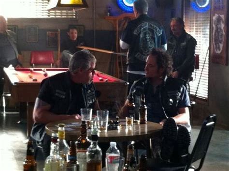 Sons Of Anarchy- Season 4 - Sons Of Anarchy Photo (22130251) - Fanpop