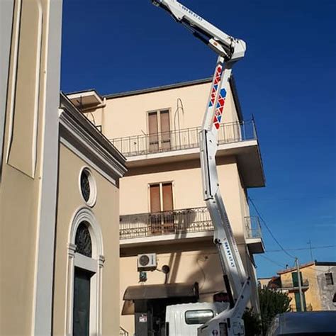 Il Portico Cava De Tirreni Maltempo Danneggia Chiesa S Maria Del