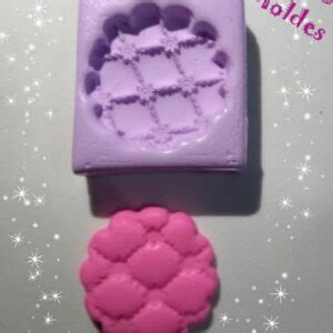 Molde Amor De Plaquinha Lilika Moldes De Silicone