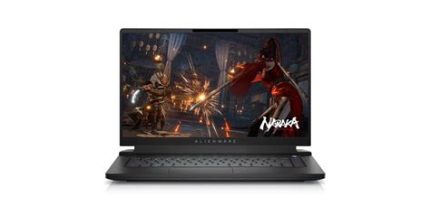 Alienware M15 R7 I7 12700h Sülearvuti 39 6 Cm 15 6 Quad Hd Intel