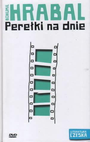 Perełki na dnie by Bohumil Hrabal Goodreads