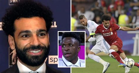 Fan Theorie Sie Haben Herausgefunden Dass Salah Zu Real Madrid Wechseln Will Schaut Euch