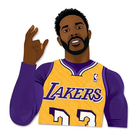 Lakers Png Images 100