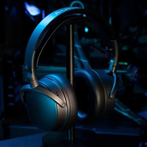 Audeze Maxwell Wireless Planar Magnetic Gaming Headset Premium Sound