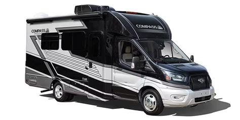 2024 Thor Motor Coach Compass Rv Specs Guide