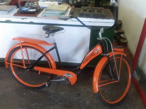 Bicicleta Antigua Monark Super Cruiser Firestone S S