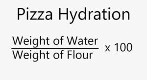 How To Calculate Dough Hydration Simple Beginners Guide The Dough