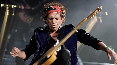 Keith Richards Confirma Nuevo Disco De The Rolling Stones La República Ec