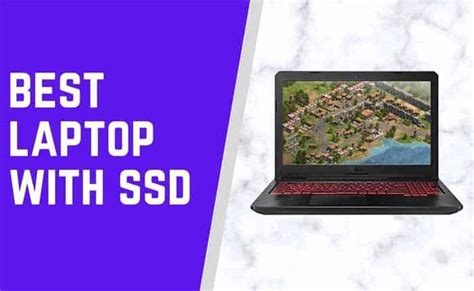 Best Laptop With SSD in India 2020 - Digitalinfoline