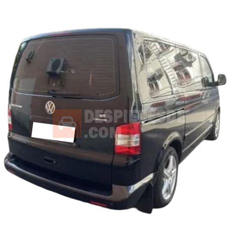 Despiece Volkswagen Multivan T Tdi Cv Ref