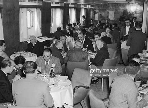 Andrea Doria Ship Photos And Premium High Res Pictures Getty Images