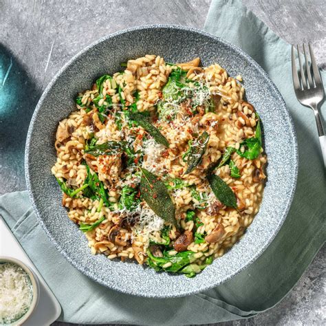 Vegetarian Recipes HelloFresh Get Cooking Now