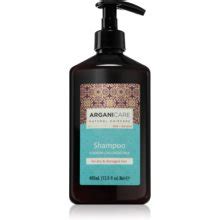 Arganicare Argan Oil Shea Butter Shampoo For Dry And Damaged Hair