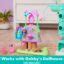 Gabby S Dollhouse Transforming Garden Treehouse Playset With Lights