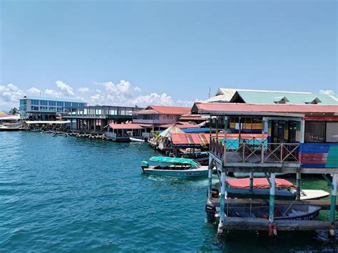 Trip Aéreo Panamá amplía las opciones para viajar a Bocas del Toro