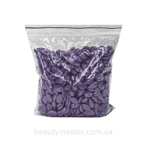 ITALWAX WAX NIRVANA SPA WAX LAVENDER 100g Beauty Master