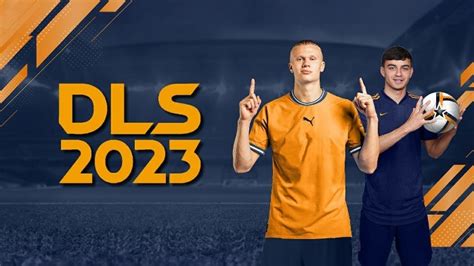 Tải Dream League Soccer 2023 Dls 23 Mod Apk V10 170