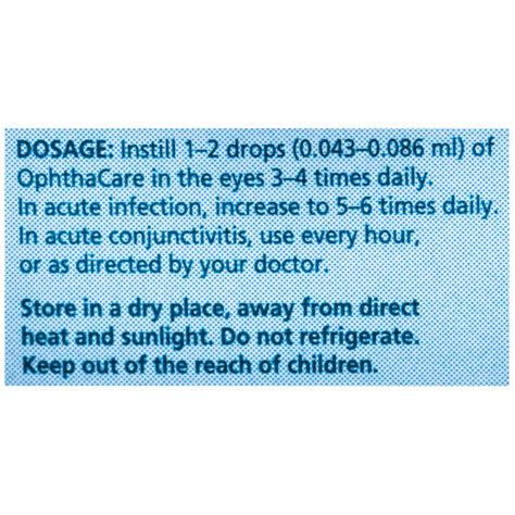 Buy Himalaya Ophthacare Eye Drop 10 Ml In Wholesale Price Online B2B