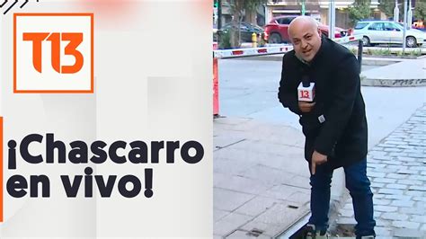 Se Salv El Chascarro De Miguel Acu A En Medio De Despacho En Vivo