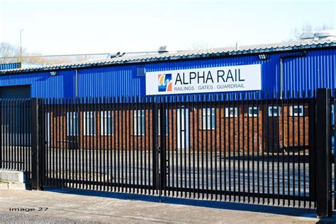 Working With Alpha Rail The Design And Development Process