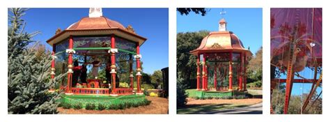 The 12 Days Of Christmas At The Dallas Arboretum My Crazy Savings