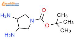 Tert Butyl N Methylpropan Yl Oxycarbonylamino Pyrrolidin Yl