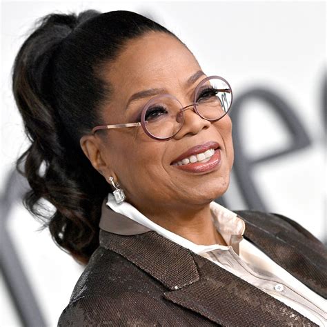 Oprah Winfrey: Latest News, Pictures & Videos - HELLO!