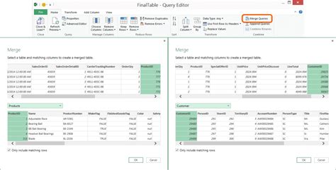 Power Query Merge Tables With Different Columns Printable Timeline