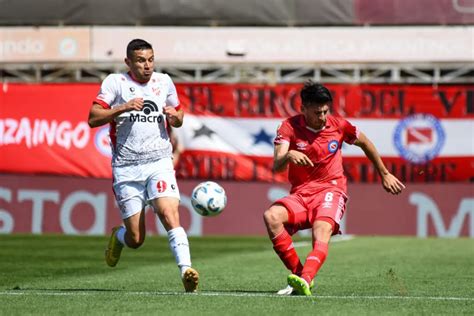 Pron Stico Barracas Central Vs Argentinos Jrs Copa De La