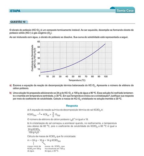 Confira A Corre O Das Provas E Os Gabaritos Aqui Curso Etapa