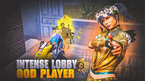 Intense Last Zone In Conqueror Lobby How To Win Solo Iqoo Neo