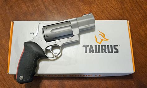 Sold Taurus Raging Judge 513 45colt 410 3in 454 Casull Louisiana Gun Classifieds